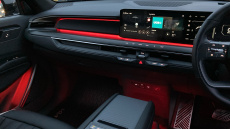 Kia EV9 282kW GT-Line S 99.8kWh AWD 5dr [7St] Auto Electric Estate